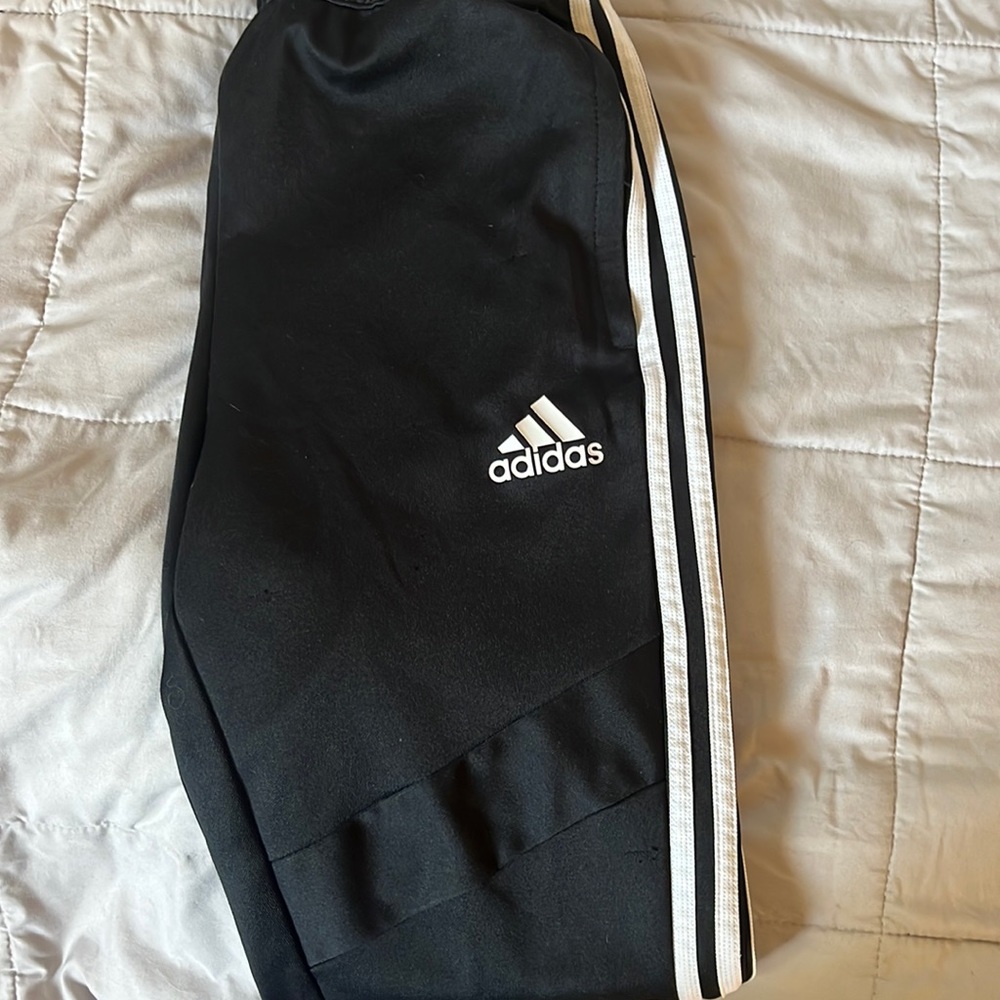 adidas sweatpants